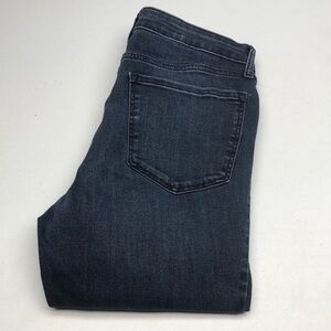 OLD NAVY HIGH-RISE ROCKSTAR SUPER SKINNY JEANS 14/32x30⭐️